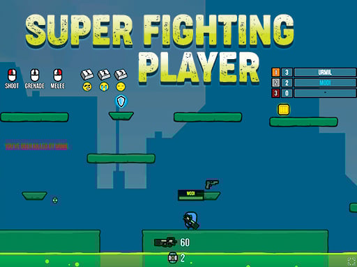 Game Thumbnail